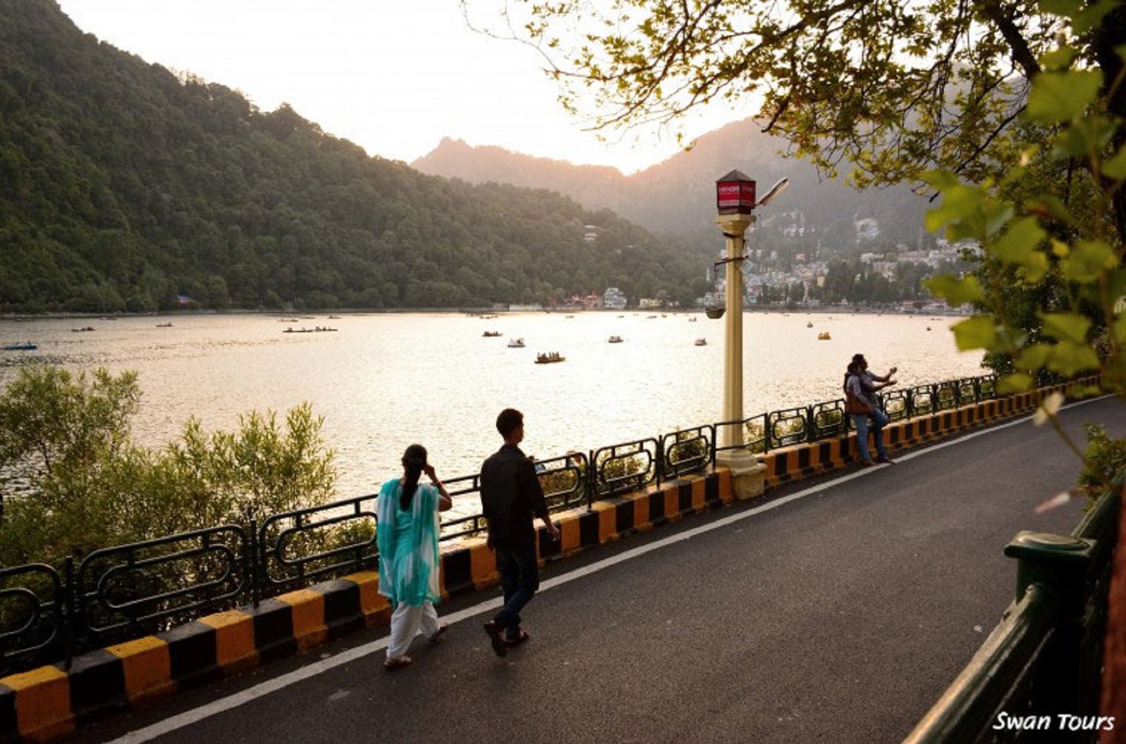  Nainital Tour Packages From Delhi 9